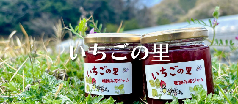 いちごの里