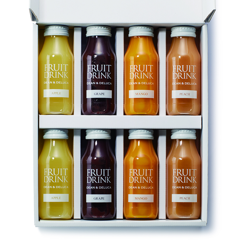 ＤＥＡＮ＆ＤＥＬＵＣＡ　ビタミンフルーツコレクション
