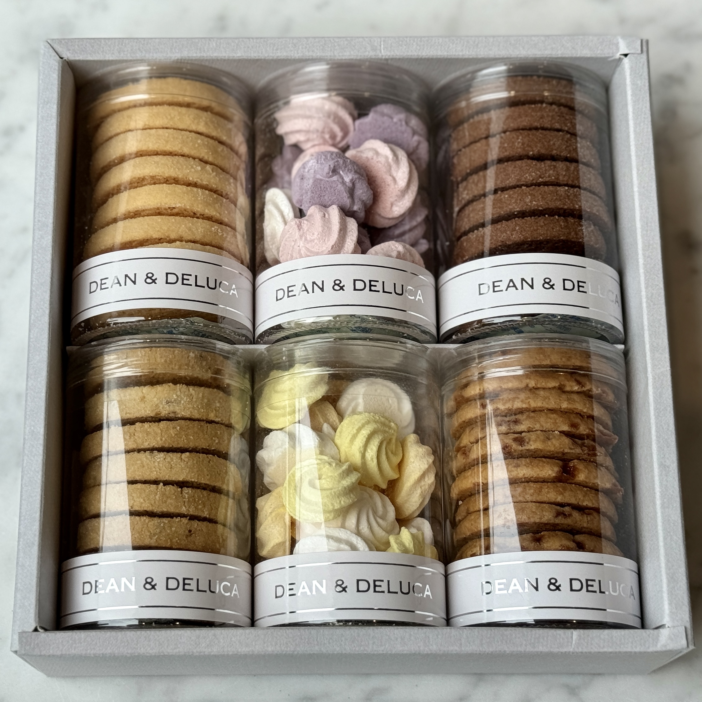ＤＥＡＮ＆ＤＥＬＵＣＡ　クッキーコレクション
