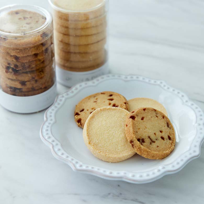 ＤＥＡＮ＆ＤＥＬＵＣＡ　クッキーコレクション