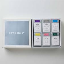 ＤＥＡＮ＆ＤＥＬＵＣＡ　ティーコレクション