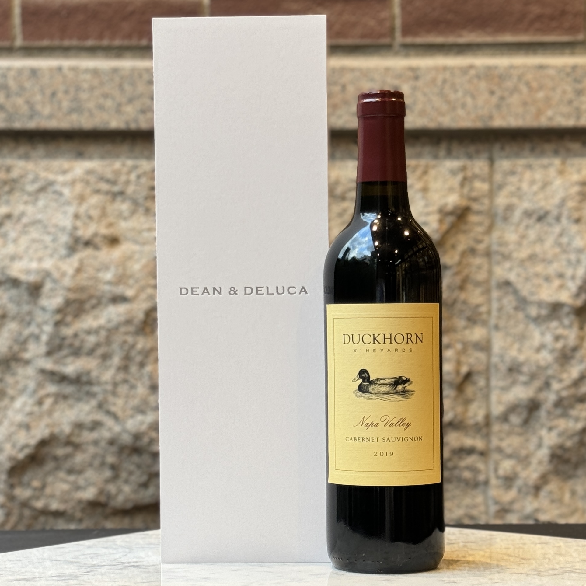 ＤＥＡＮ＆ＤＥＬＵＣＡ　ワインギフト