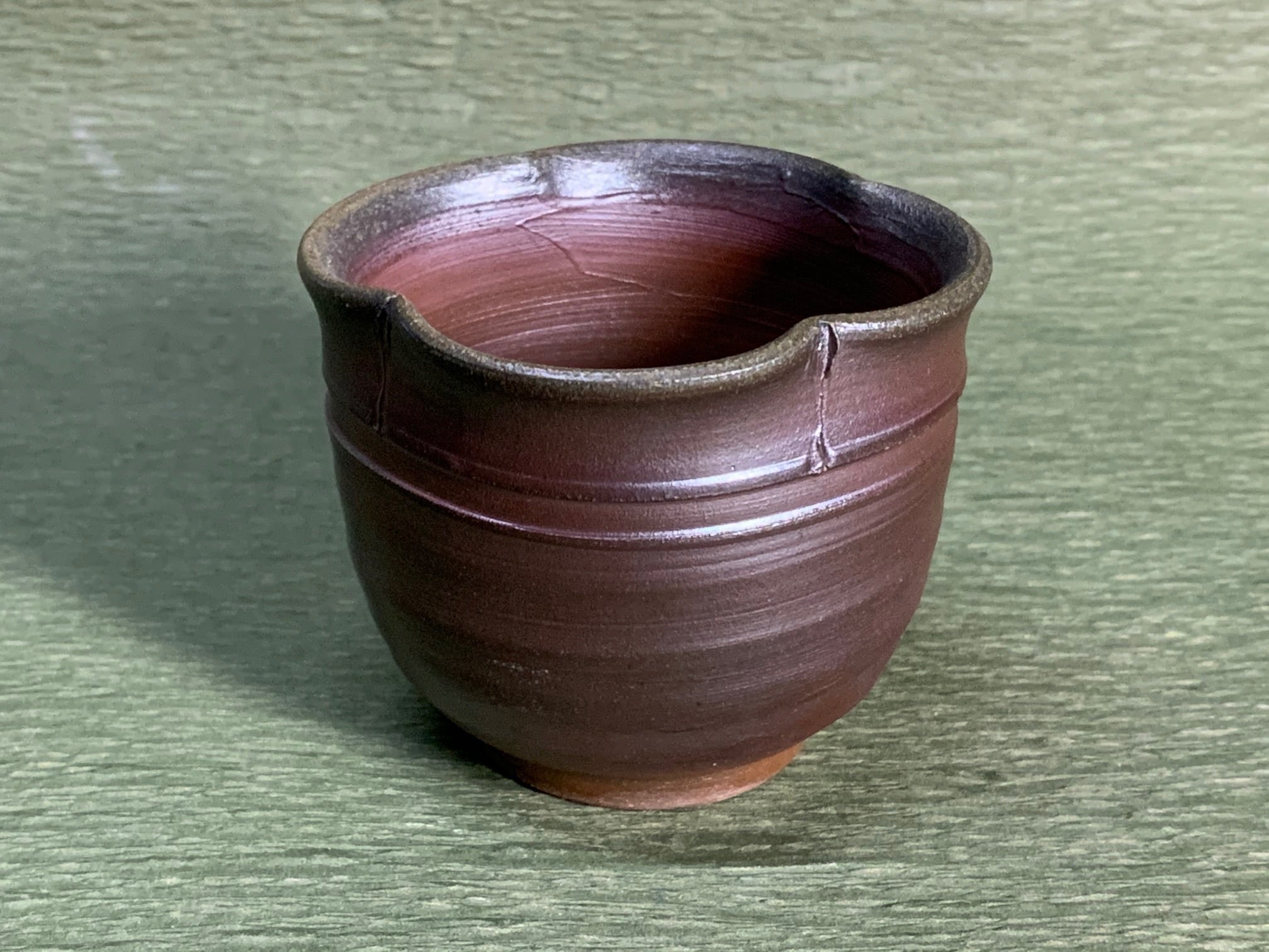 備前焼 - 陶芸