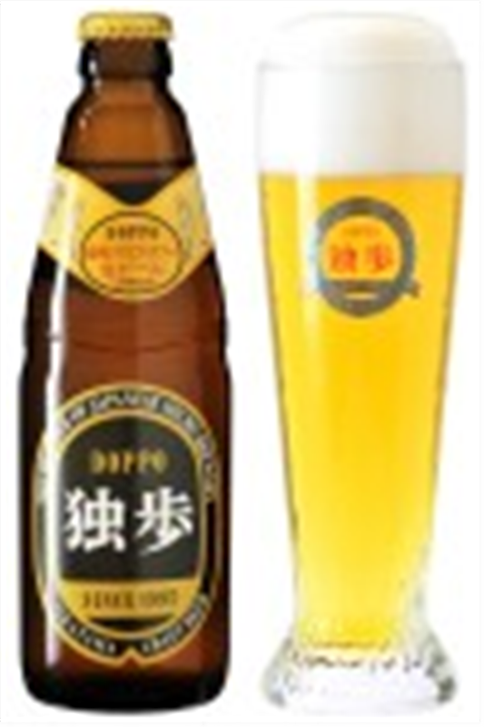 父の日ギフト・誕生日プレゼント 地ビール独歩・地酒・本格焼酎10本セット（送料込み、クール配送、メッセージカード付き）【宮下酒造】