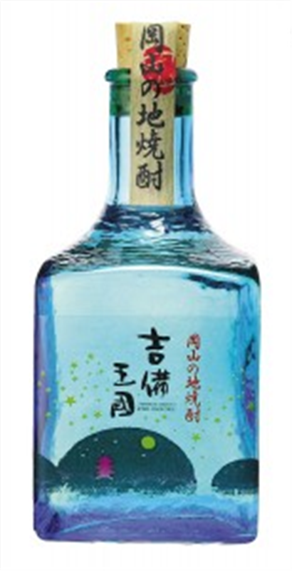 吉備王国 300ml