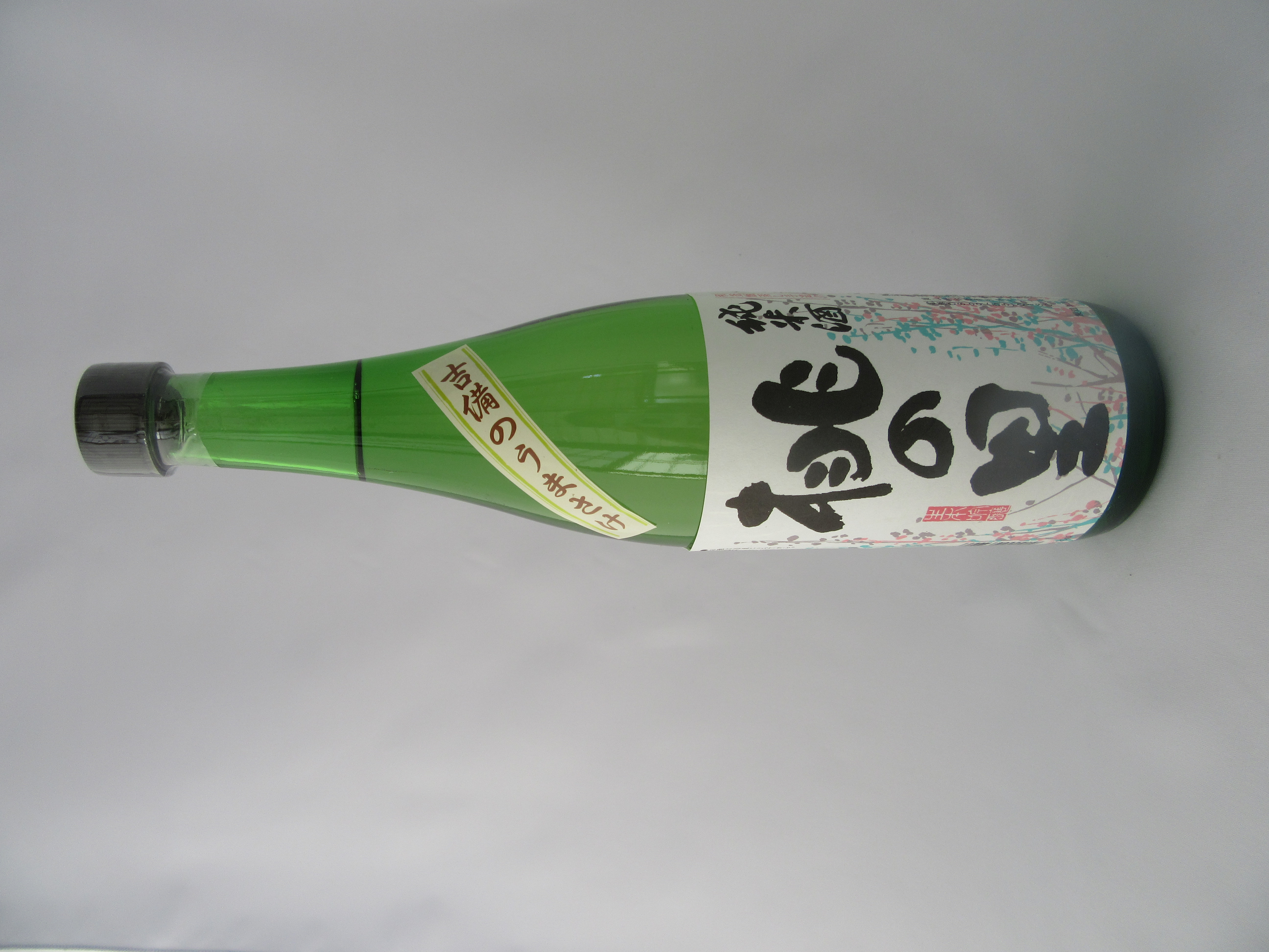 桃の里純米酒７２０ml