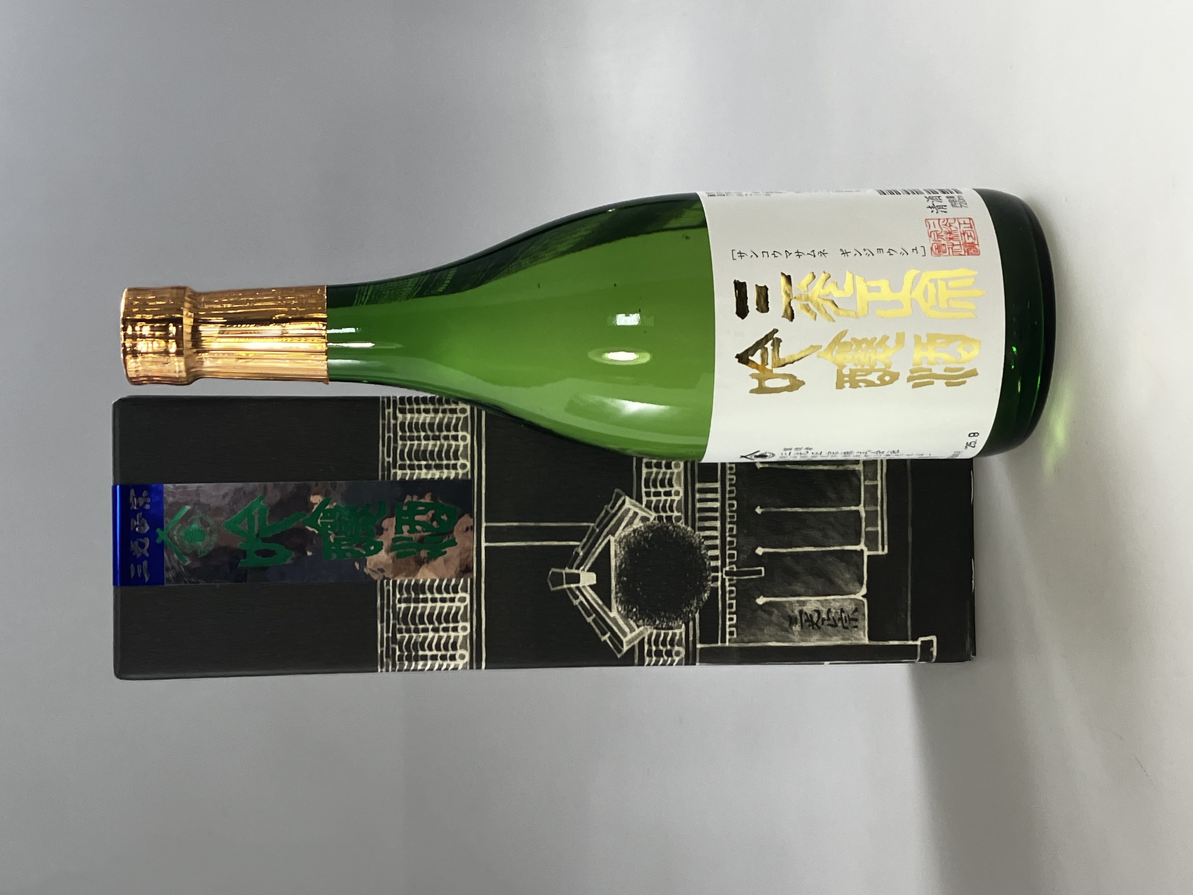三光正宗吟醸酒　720ml×1本