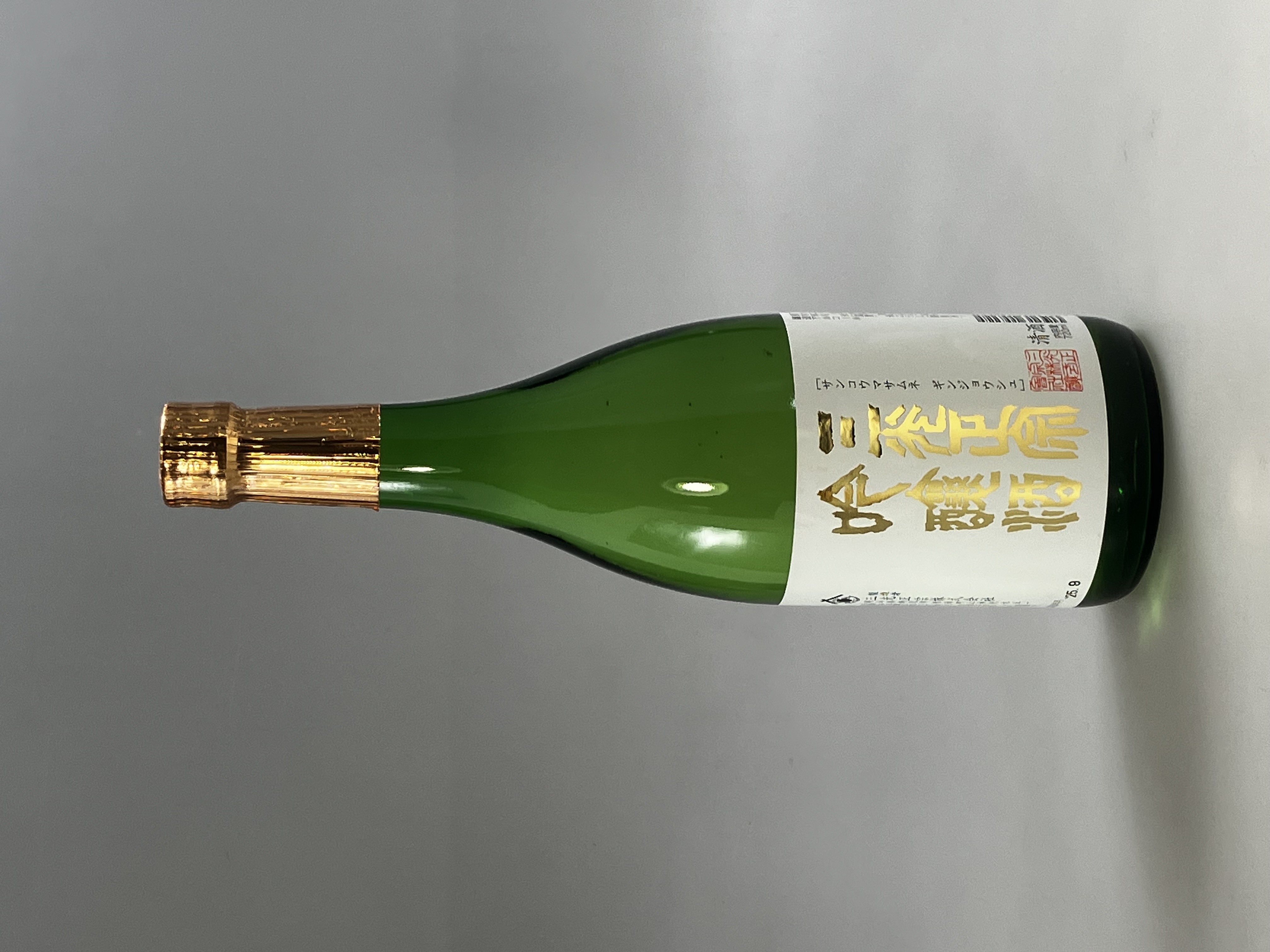 三光正宗吟醸酒　720ml×1本