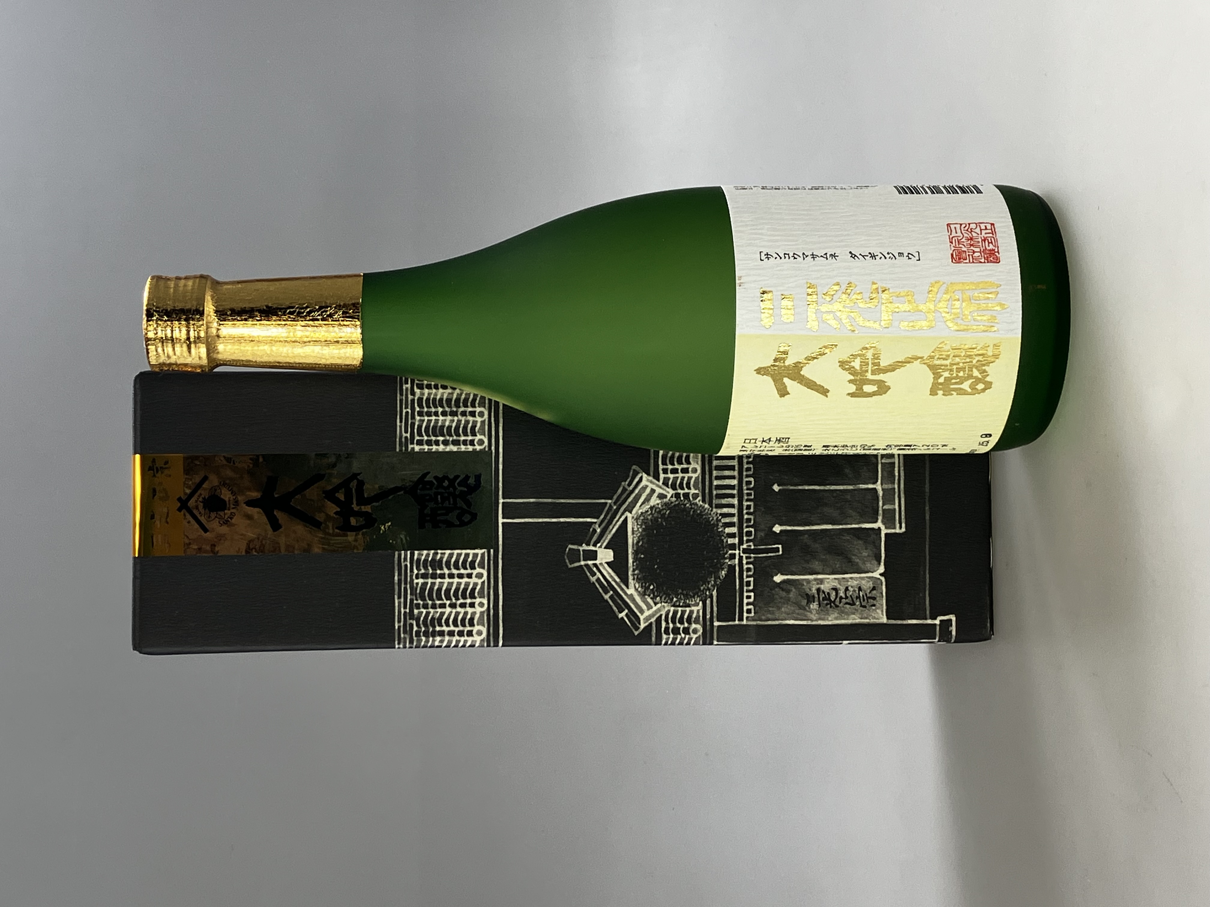 三光正宗大吟醸　720ml×1本