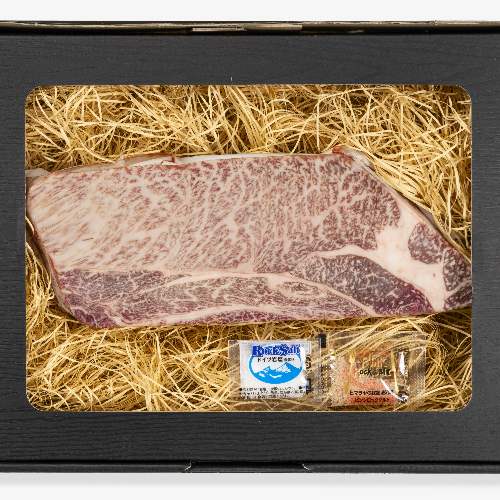 発酵熟成肉　黒毛和牛1ポンドステーキ