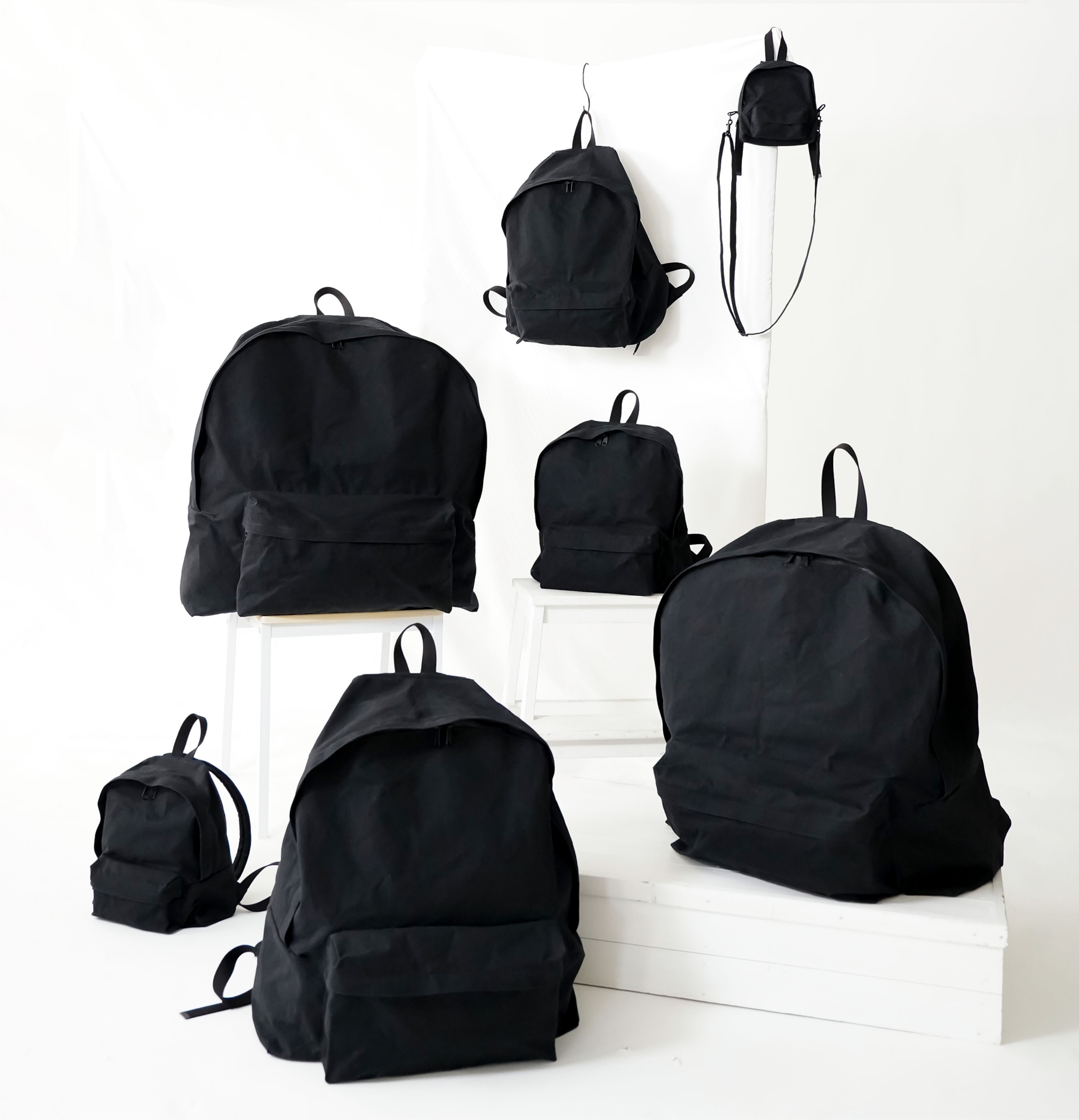 【HUMP】BACK PACK