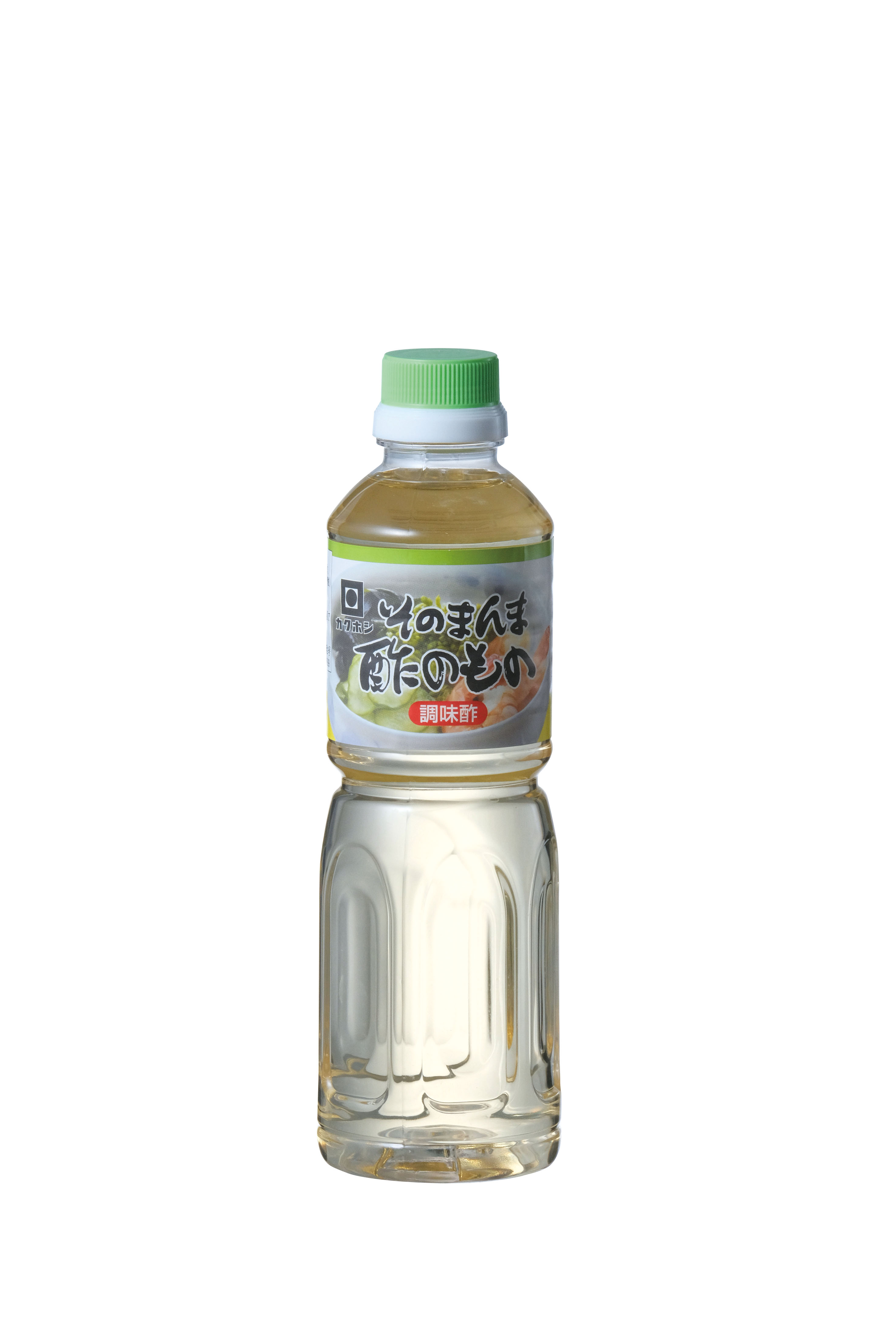 そのまんま酢のもの500ml