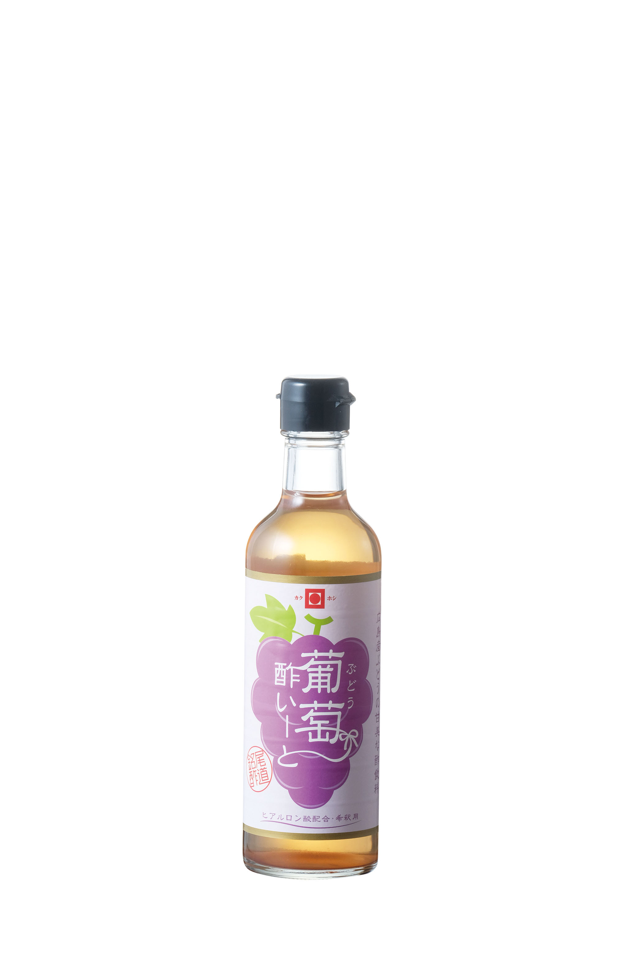 葡萄酢いーと300ml