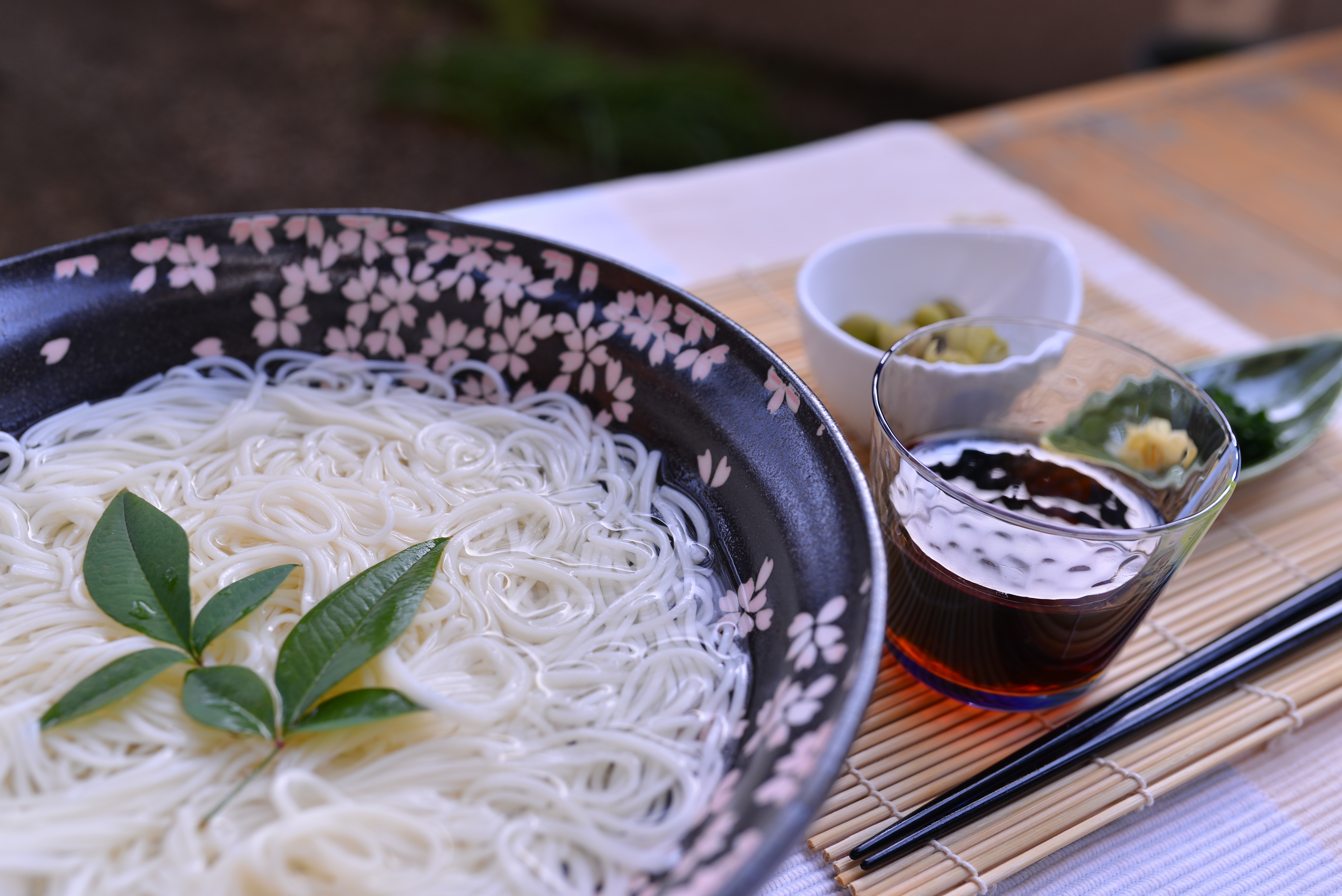 （12030）山芋入太そうめん30束(送料込み）