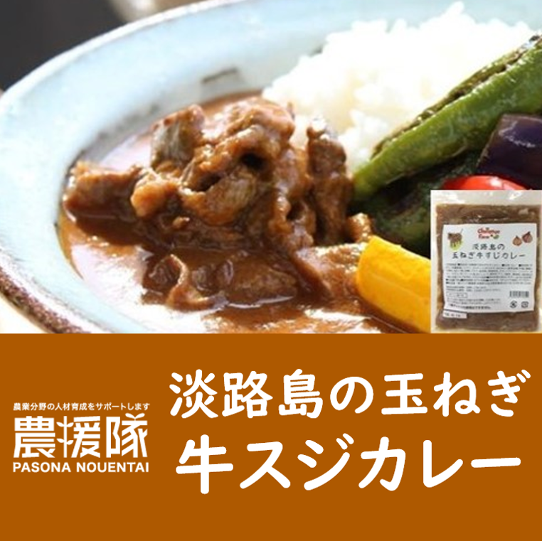 【送料無料】自家製カレー6袋セット