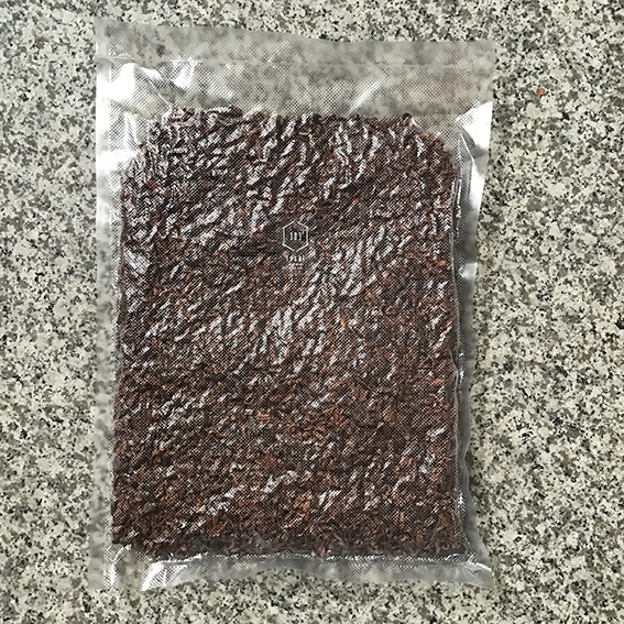 手剥き大粒 カカオニブ　500g