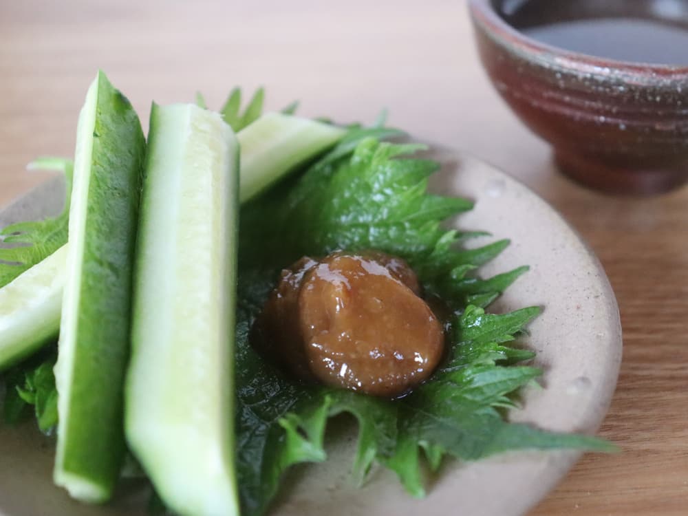 【興陽高校】ごはんがすすむ！青唐辛子味噌　2個入り