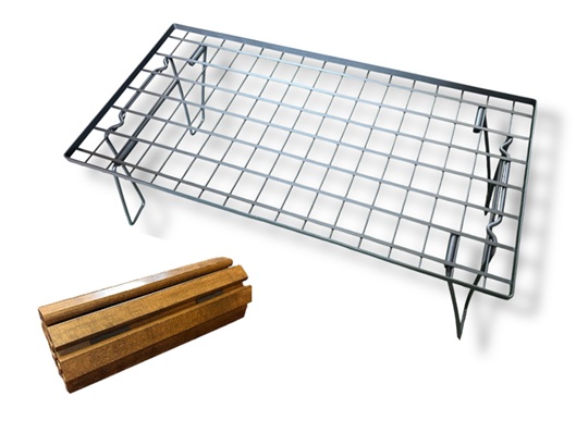 かぁるｔｅｎ＋フィールドラックセット