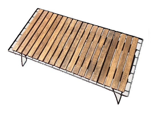 かぁるｔｅｎ＋フィールドラックセット