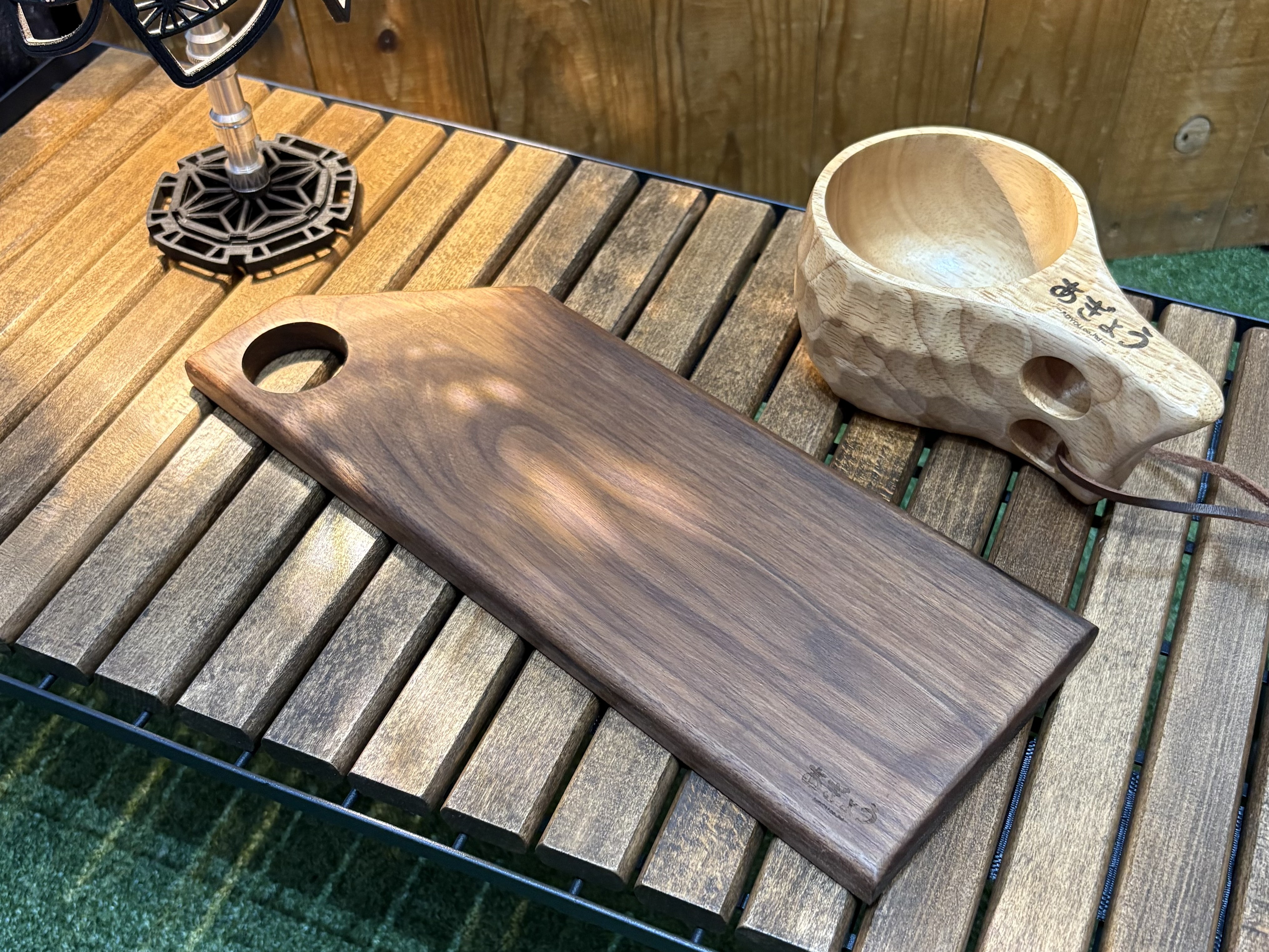 かぁるｔｅｎ＋フィールドラックセット