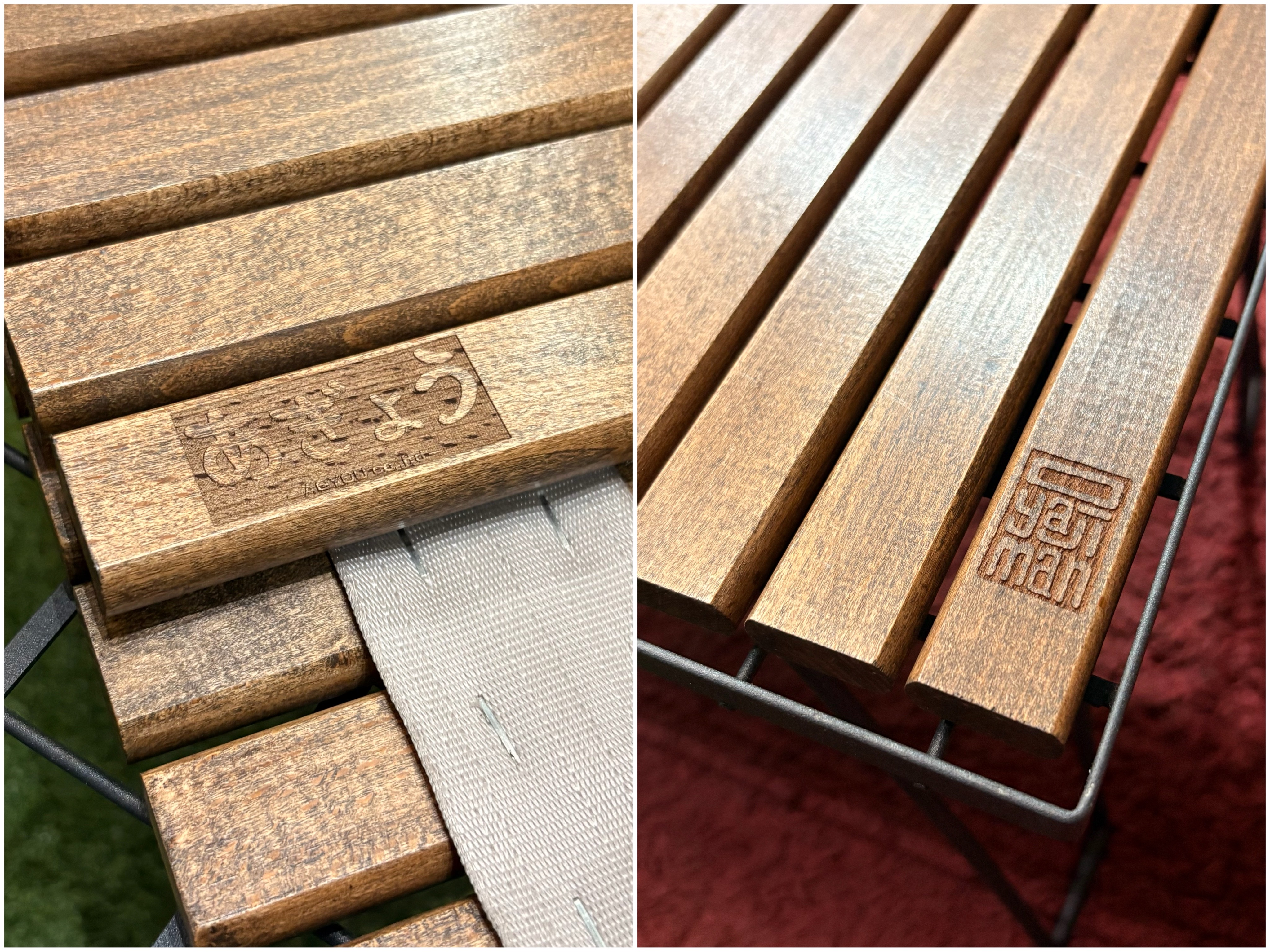 かぁるｔｅｎ＋フィールドラックセット