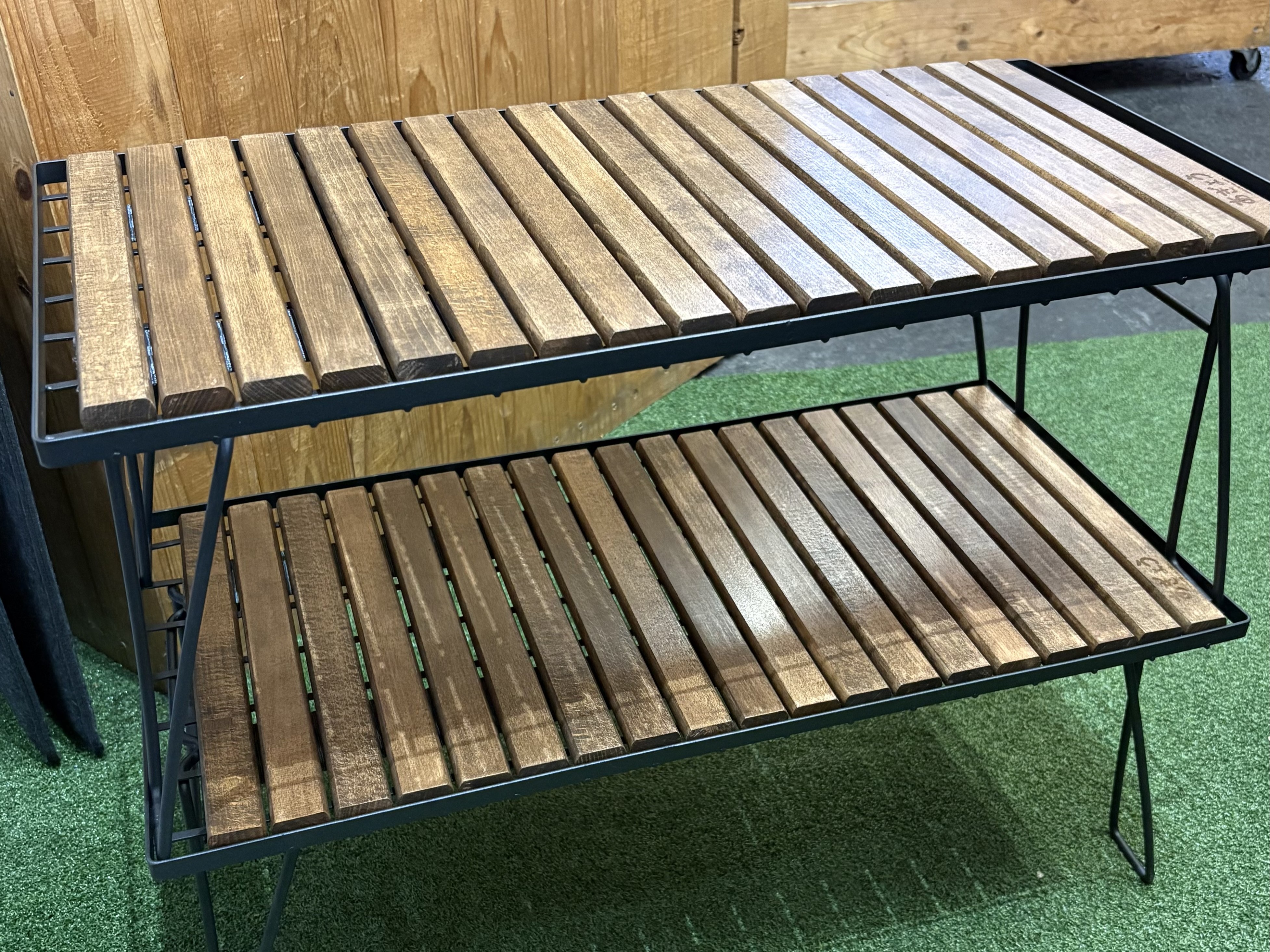 かぁるｔｅｎ（天板）