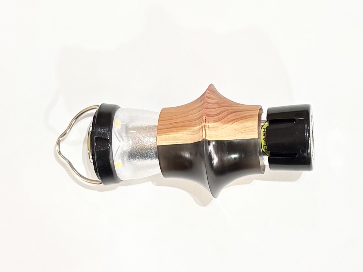 ウッドレジンゴールゼロ専用ボディカバー（Ｄｒｅｓｓ・Ｂｌａｃｋ）