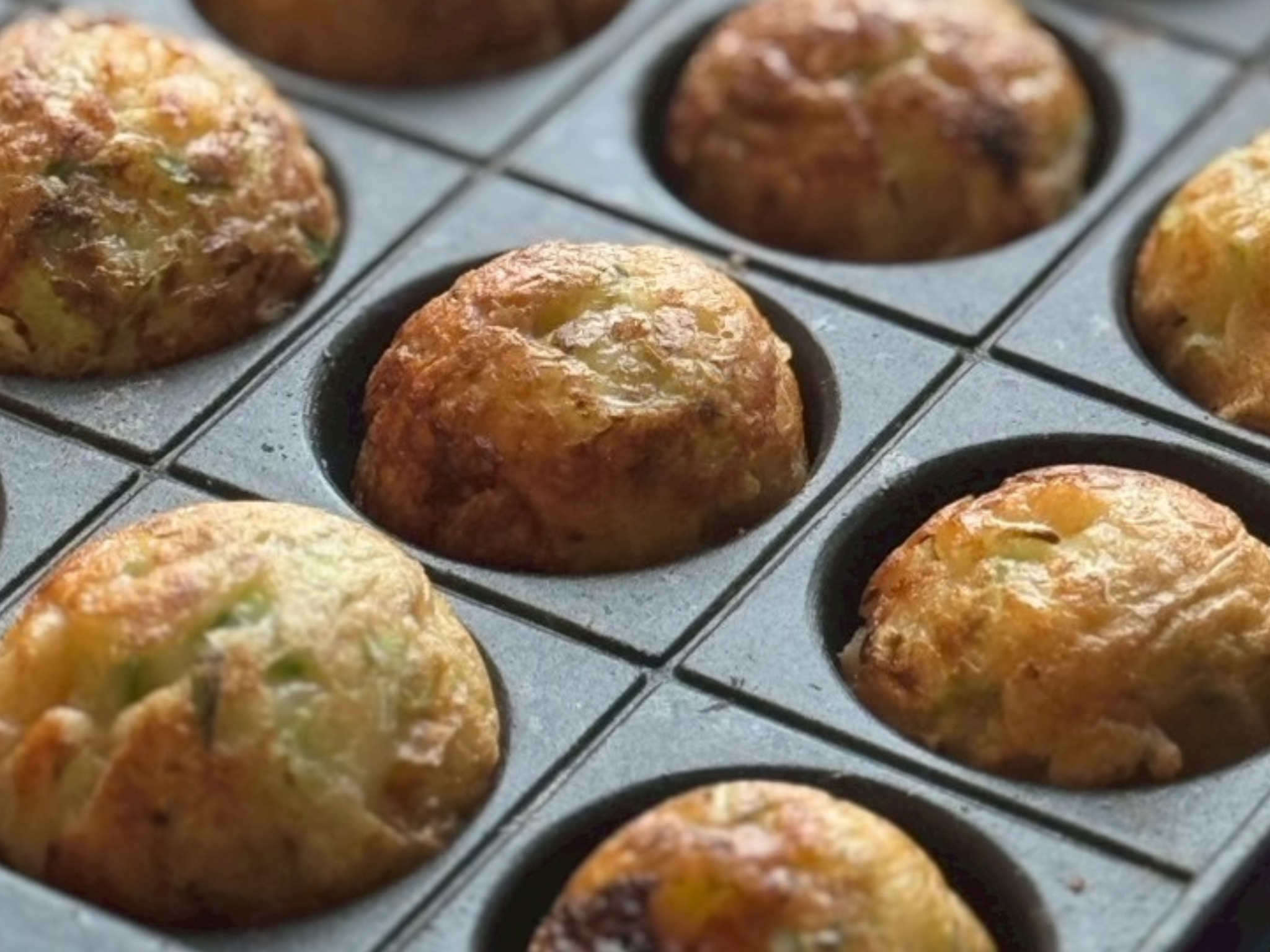 ソースのいらないたこ焼き粉（３０個分）