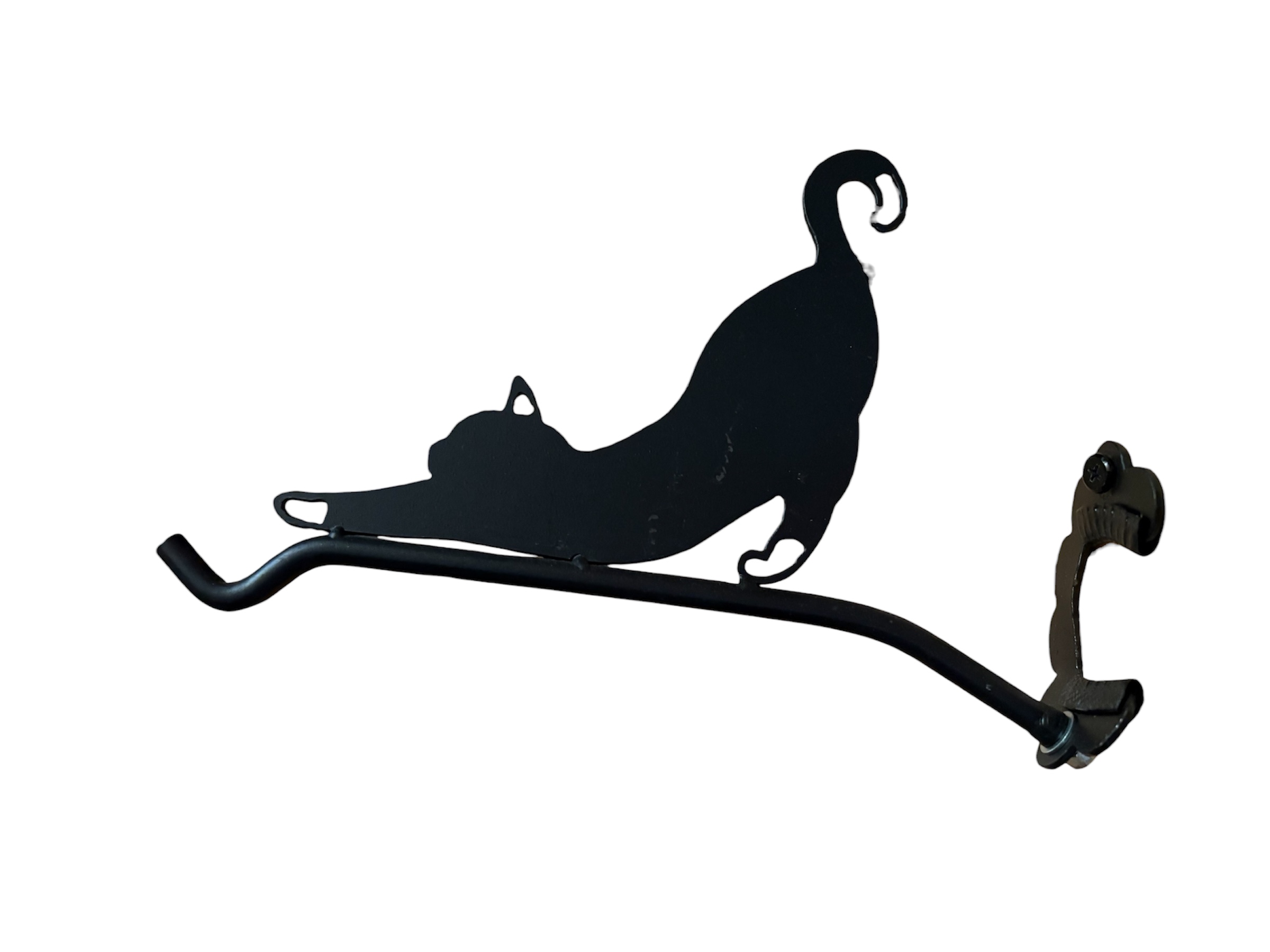 アニマルランタンフック ノビネコ