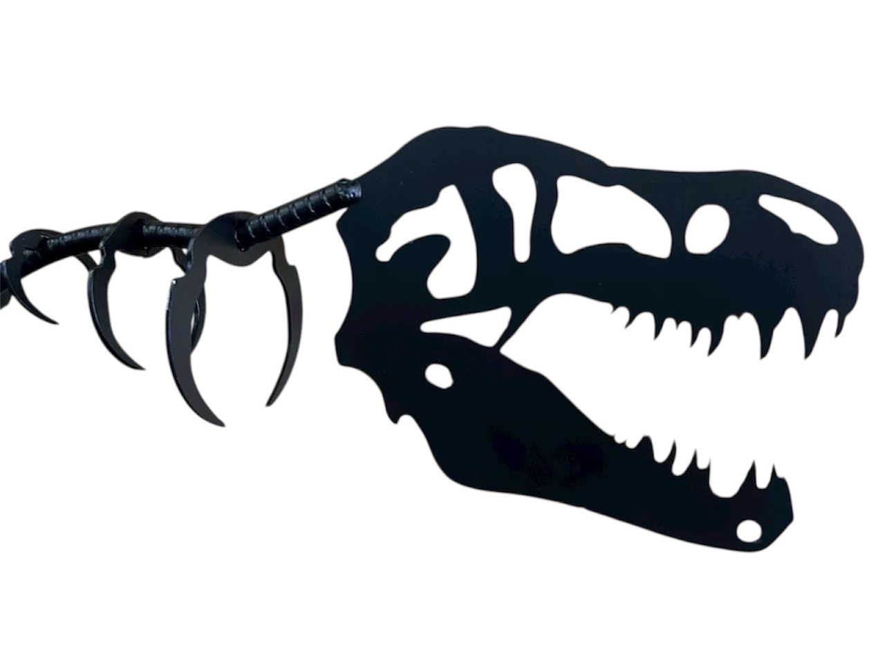 アニマルランタンフック ティラノ