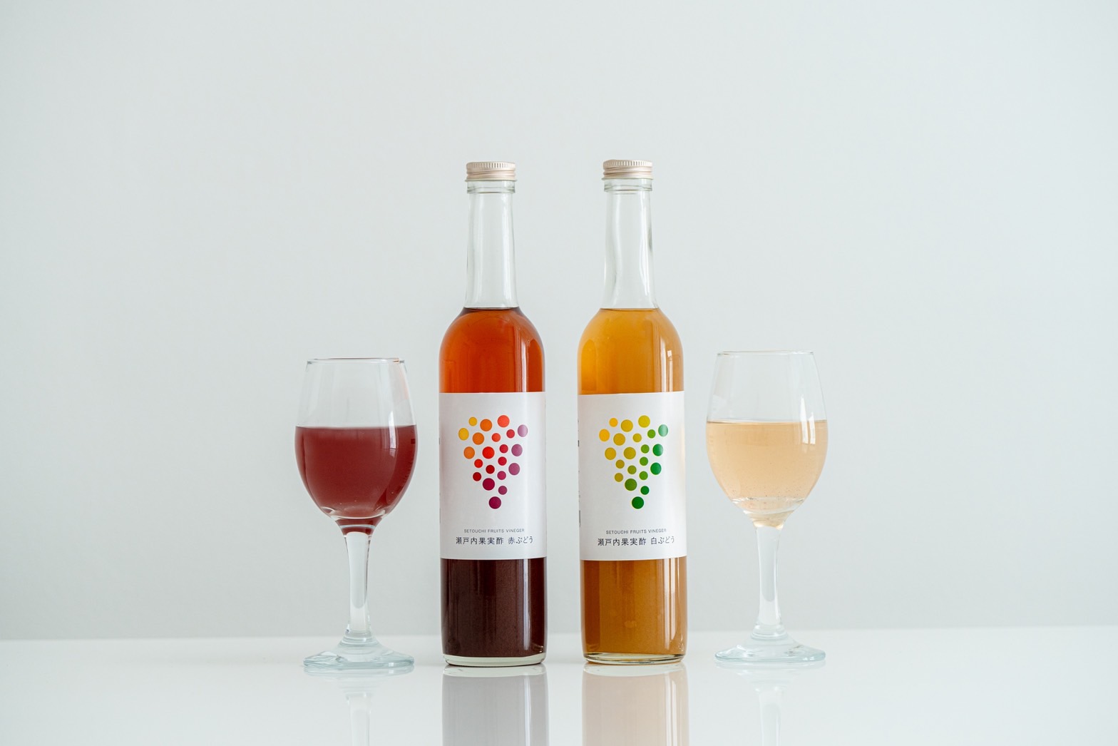 瀬戸内果実酢