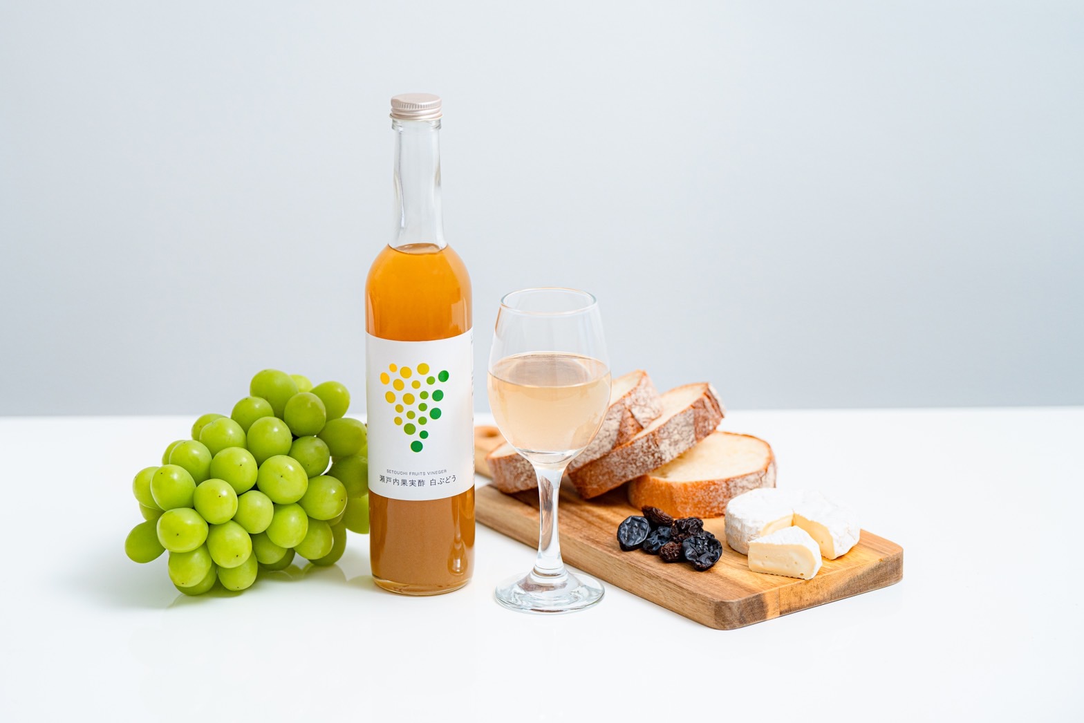 瀬戸内果実酢