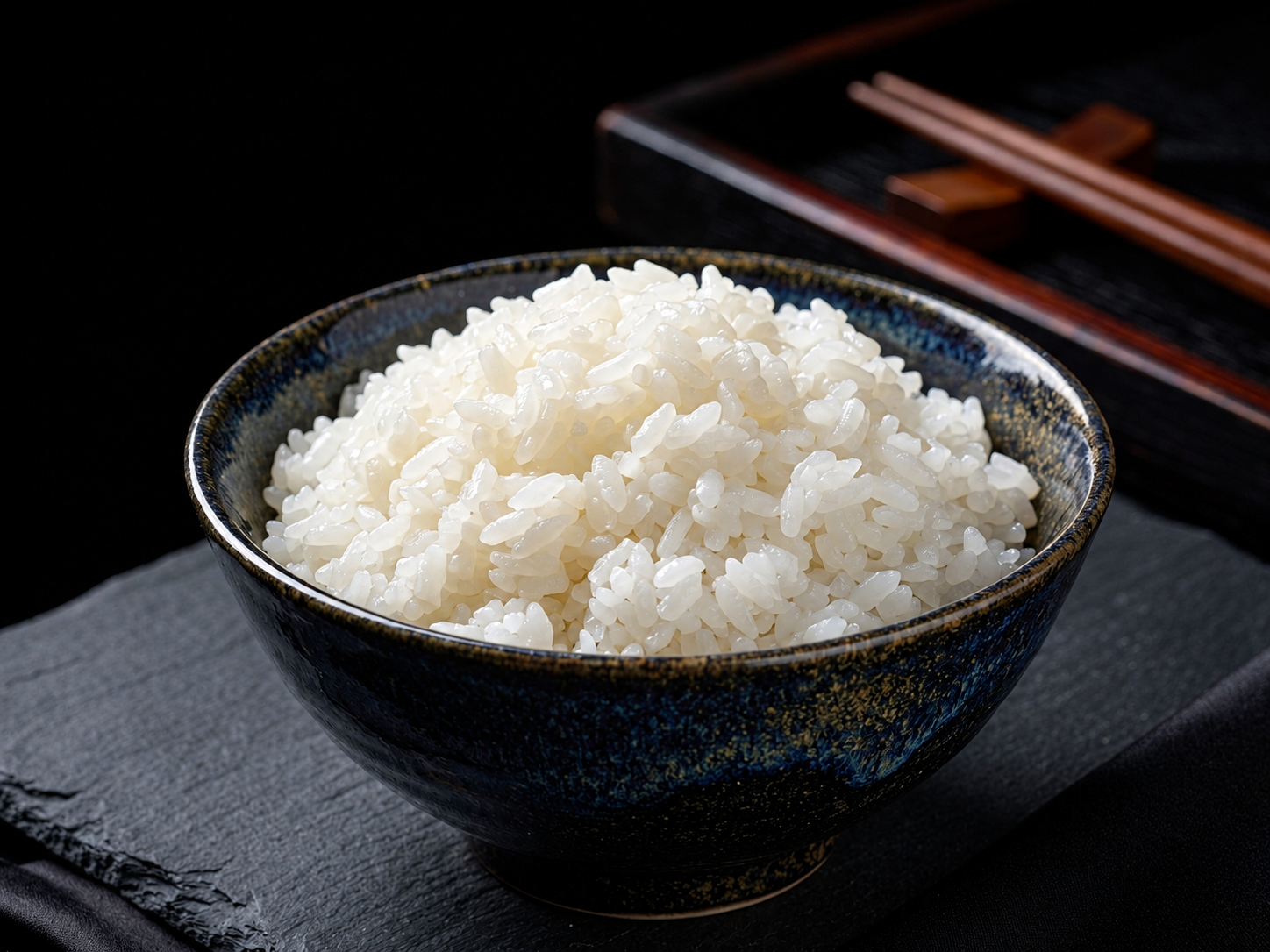 棚田で栽培されたコシヒカリ（精米5kg）【送料無料】