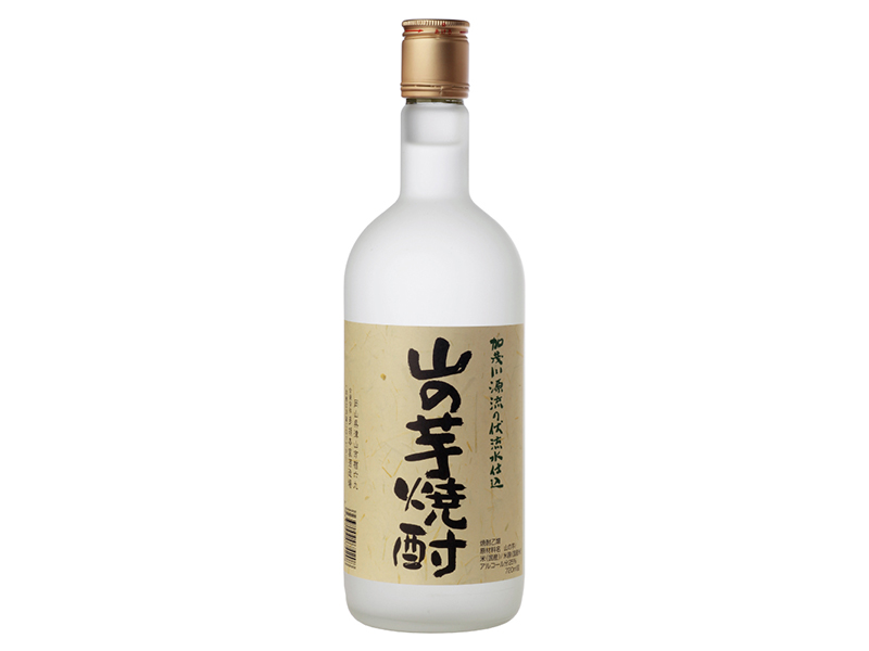 山の芋焼酎　７２０ｍｌ