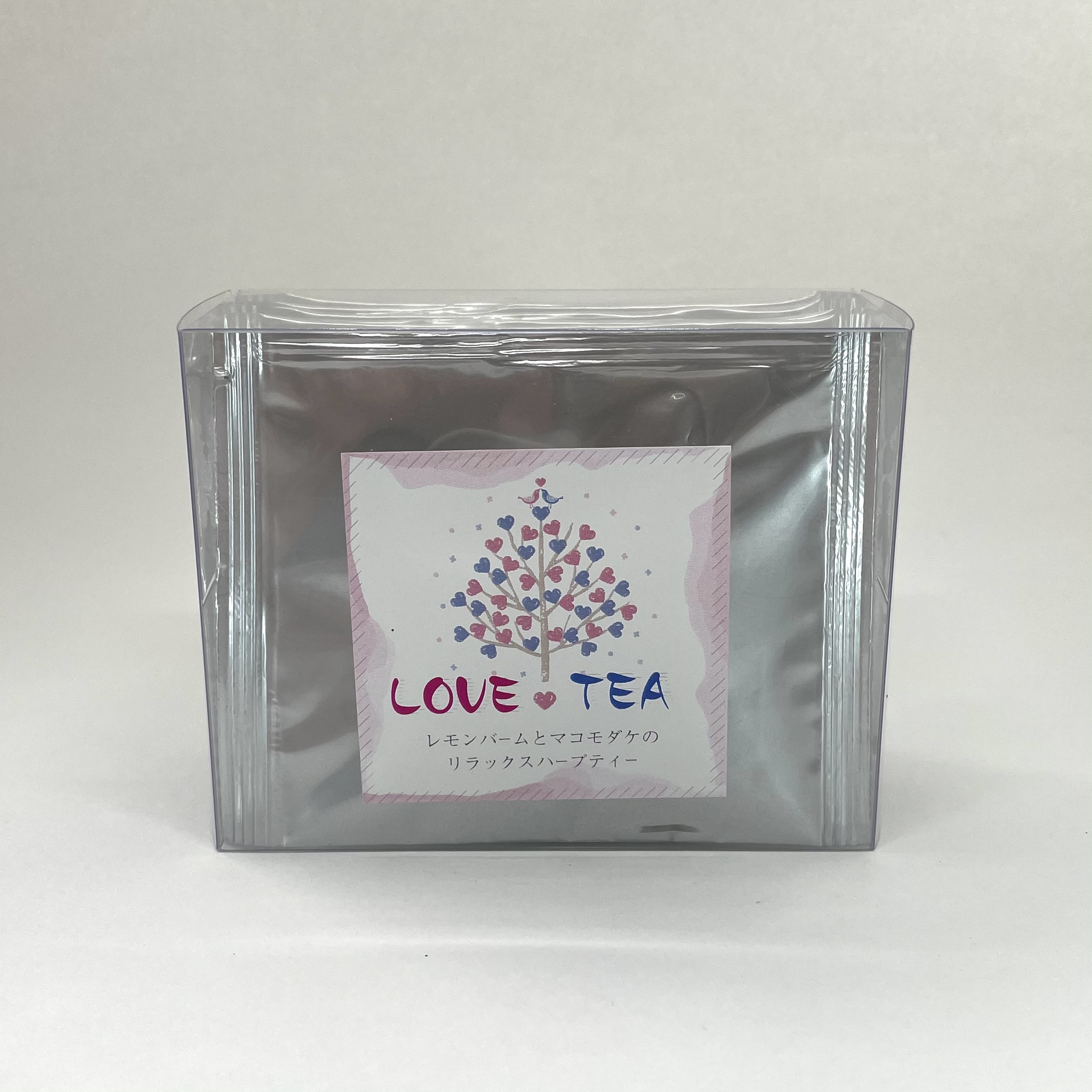 LOVE TEA（5包セット）