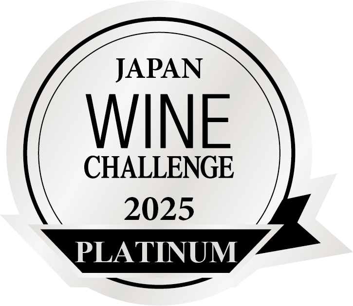 三座[ロゼ] 720ml