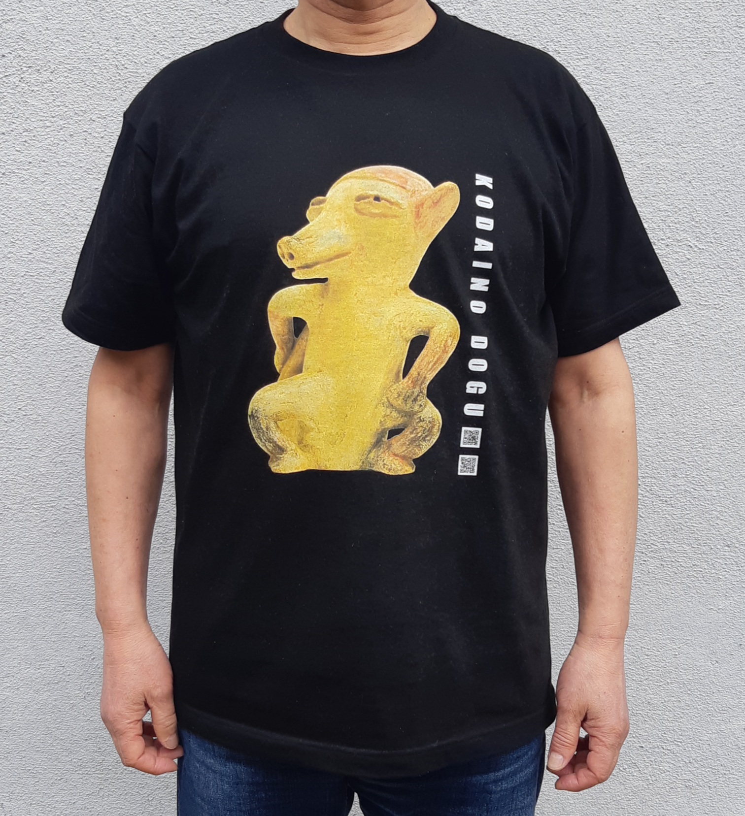 KODAINO DOGU Tシャツ