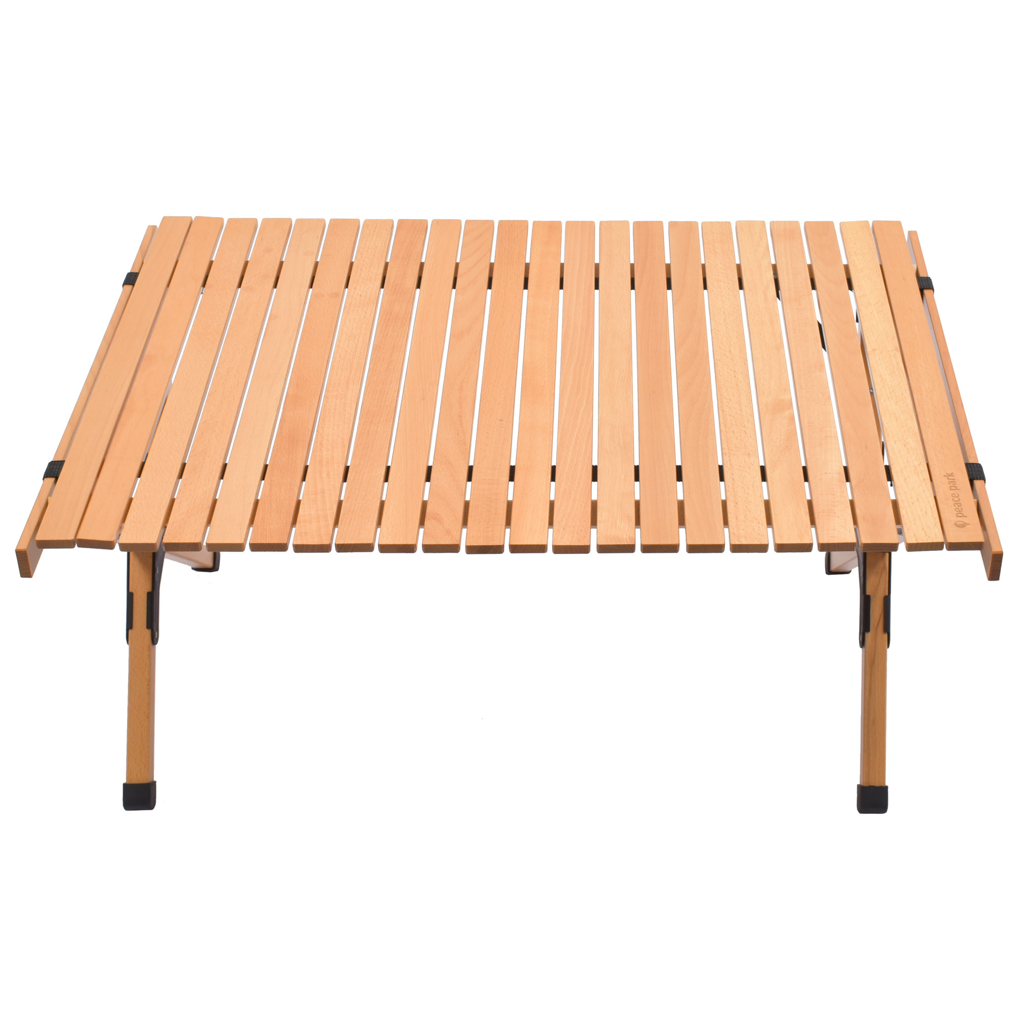 FOLDING WOOD TABLE MEDIUM