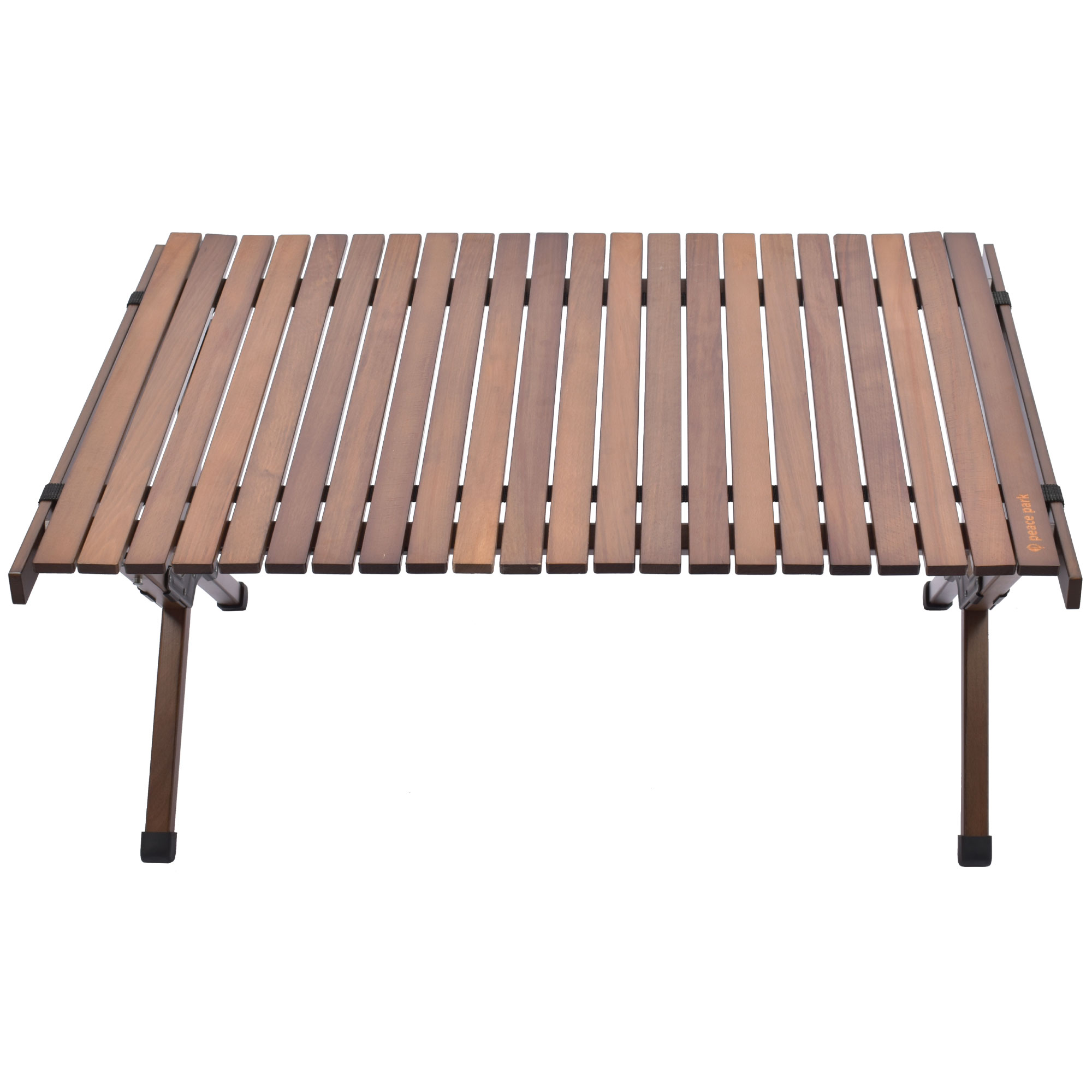 FOLDING WOOD TABLE MEDIUM