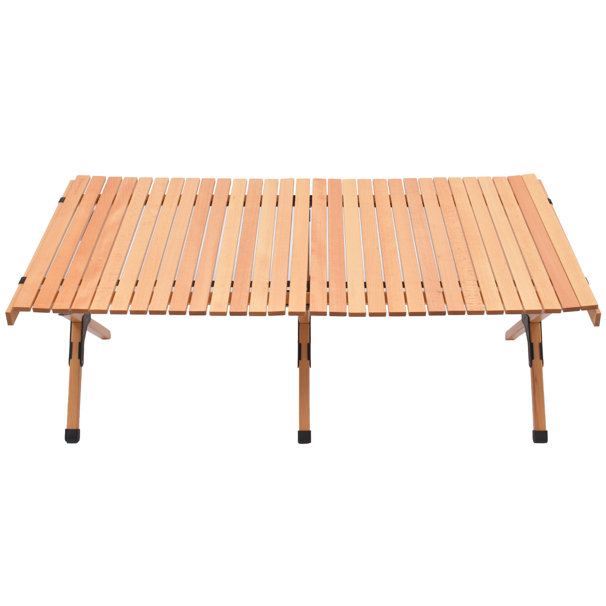 FOLDING WOOD TABLE LARGE