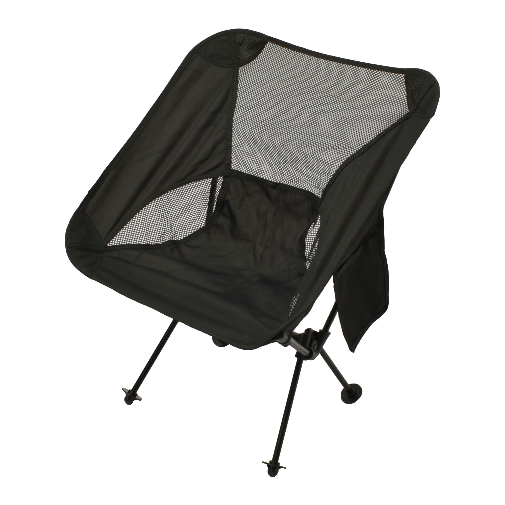 PORTABLE ALUMI CHAIR