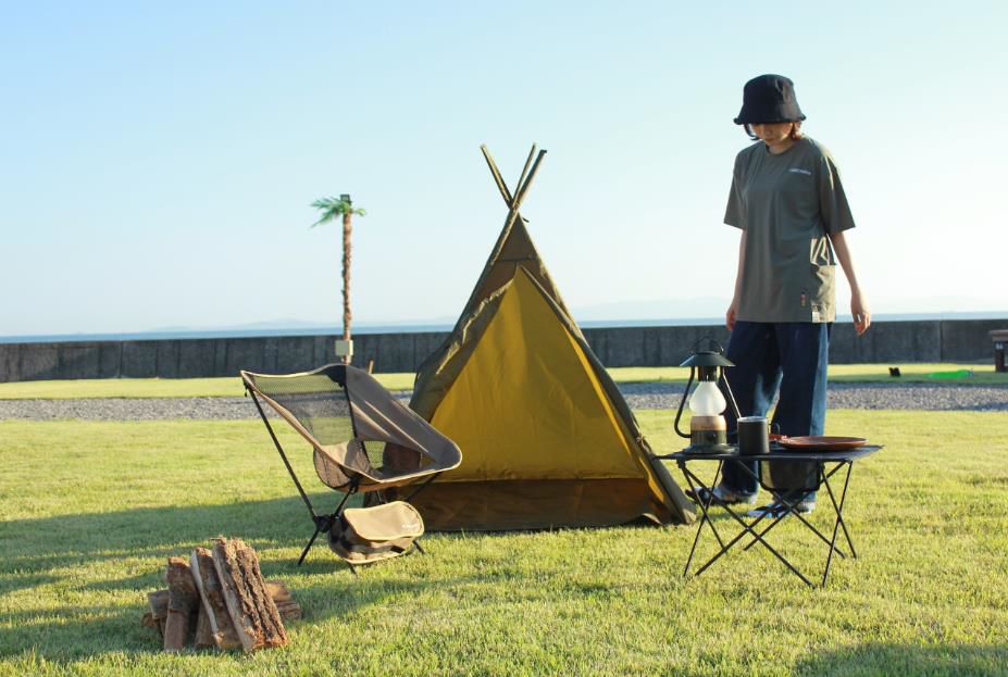 SMALL TEPEE TENT