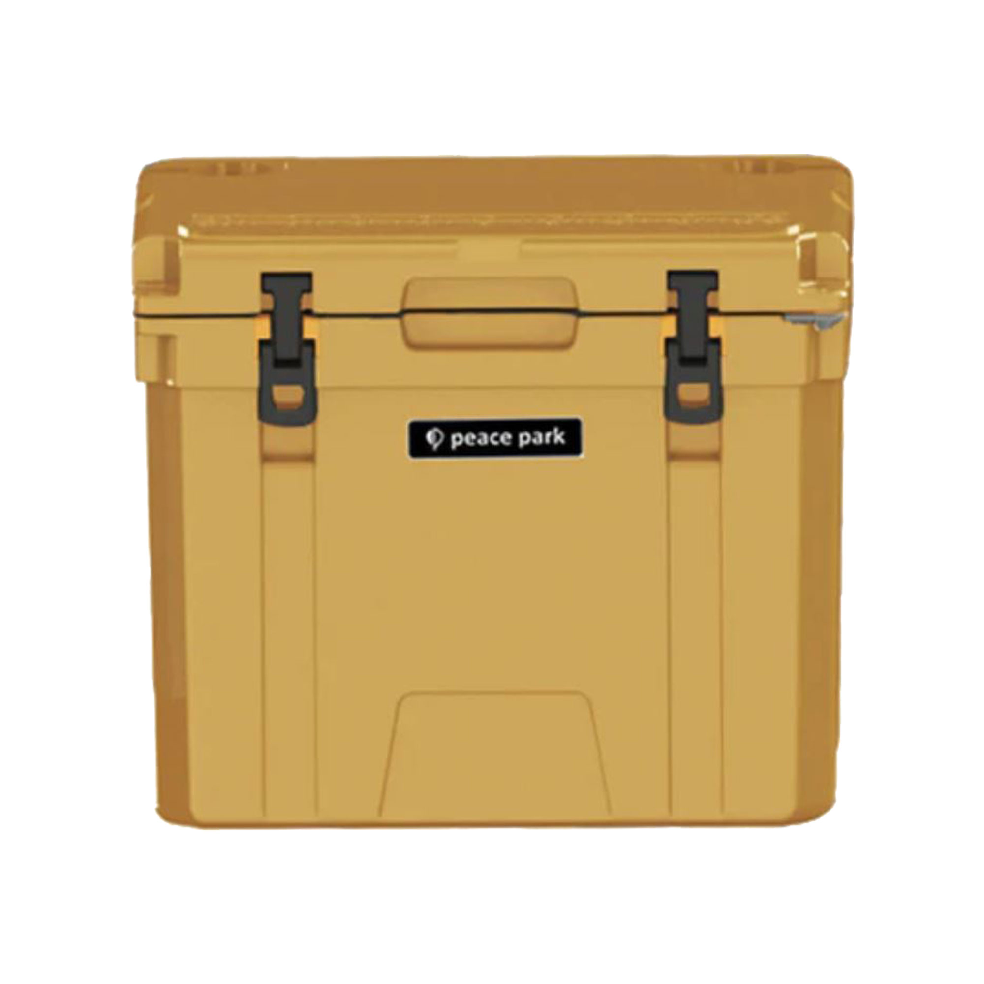 ROTOMOLDED COOLER BOX 45QT