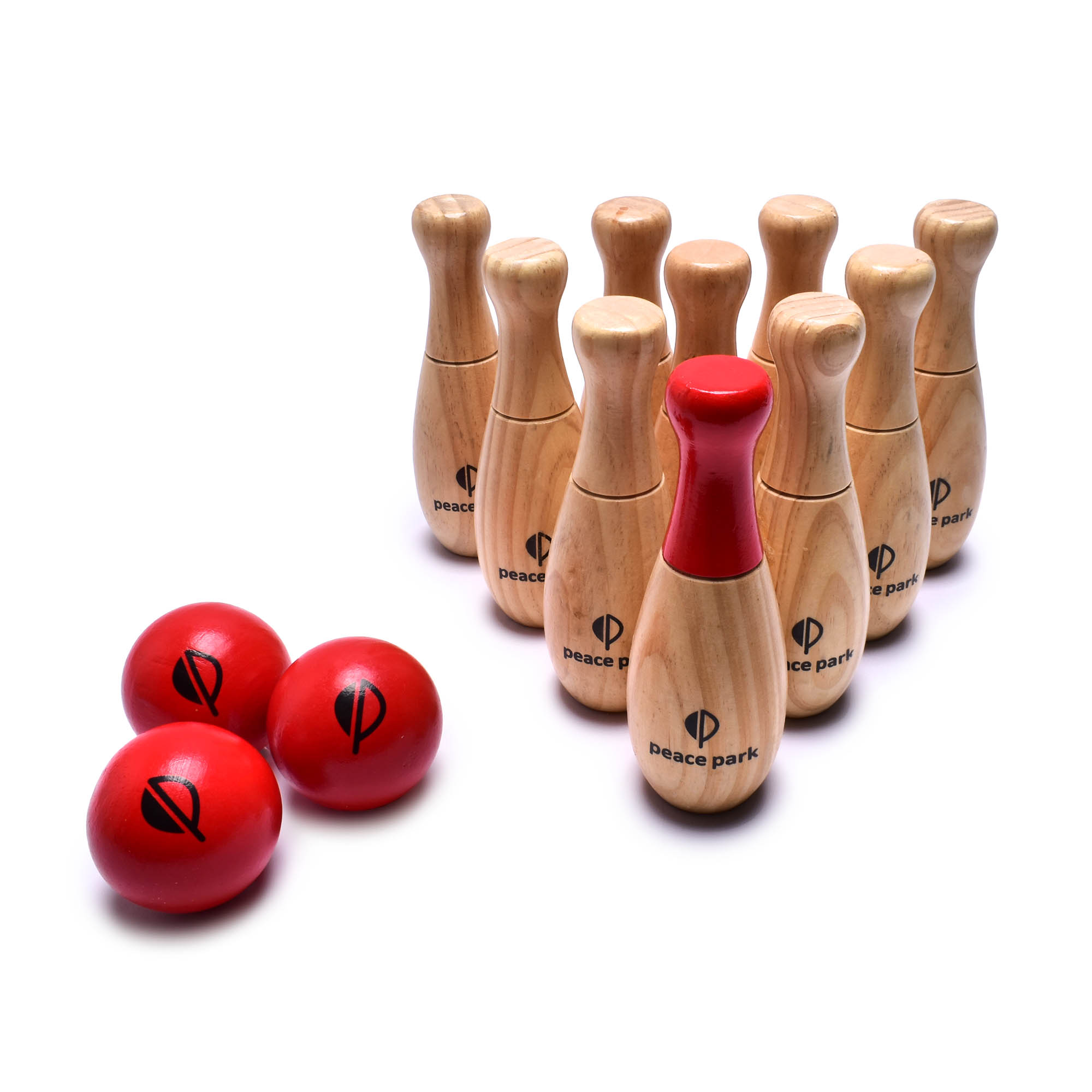 WOOD　BOWLING