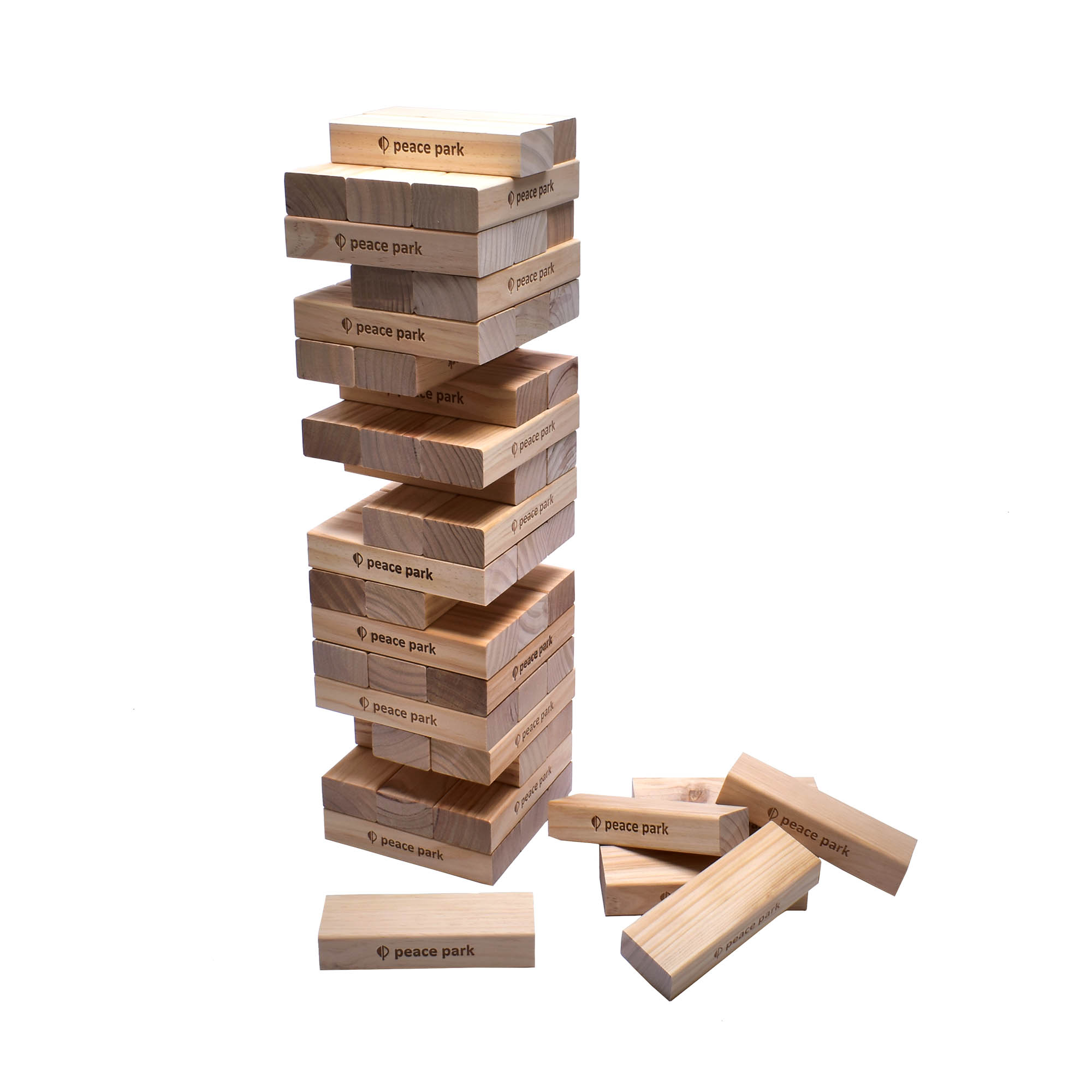 GAIANT　WOOD　BLOCKS